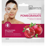 IDC Institute Pomegranate masca revitalizanta faciale 22 g