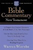 Pocket New Testament Bible Commentary: Nelson's Pocket Reference Series