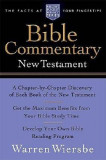 Pocket New Testament Bible Commentary: Nelson&#039;s Pocket Reference Series