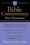 Pocket New Testament Bible Commentary: Nelson&#039;s Pocket Reference Series