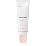 medicube PDRN Pink Tone Up Sun Cream loțiune protectoare hidratantă SPF 50 50 ml