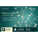 Instalatie decorativa - Micro LED Compact Lights - Twinkle Effect | Kaemingk