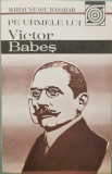 Pe urmele lui Victor Babes - Mihai Neagu Basarab