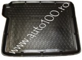 Tavita Portbagaj Premium Aristar BMW X3 F25 (2010-Prezent) / X4 F26 (2014-Prezent), Protectie Impermeabila, Plastic Flexibil, Fara Miros