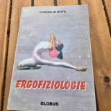 Ergofiziologie - Cornelia Bota