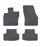 Covorase auto cauciuc Seat Ateca (KH7) (2016 -&gt;) MAMMOOTH MMT A040 547471, MAMMOOTH / FROGUM