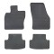 Covorase auto cauciuc Seat Ateca (KH7) (2016 -&gt;) MAMMOOTH MMT A040 547471