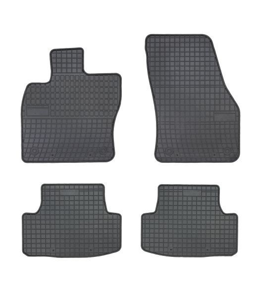 Covorase auto cauciuc Seat Ateca (KH7) (2016 -&gt;) MAMMOOTH MMT A040 547471