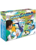 Super Graph (40061)
