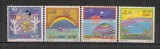 Israel.1989 Turism MI.329