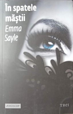 IN SPATELE MASTII-EMMA SAYLE-164671 foto