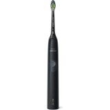 Periuta de dinti sonica electrica Philips Sonicare ProtectiveClean HX6800/44, 62000 miscari/minut, 1 mod de curatare, 2 intensitati, senzor presiune,