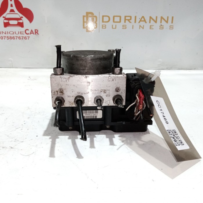 Pompa ABS Fiat