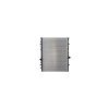 Radiator apa CITROEN C4 I LC AVA Quality Cooling PE2330