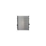 Radiator apa PEUGEOT 307 SW 3H AVA Quality Cooling PE2330