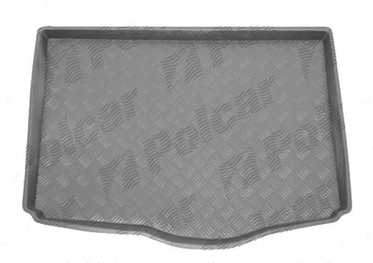 Tavita portbagaj Fiat Punto Grande (199) 09.2005-02.2012 , Punto EVO 09.2009-; Punto (199) 02.2012-; fara panza antialunecare