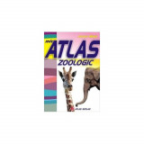 Mic atlas zoologic - Aurora Mihail, ALL