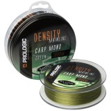 Fir Density Carp Mono Green 0.35mm 6.80Kg 1000M, Prologic