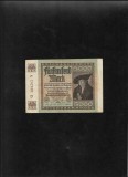 Germania 5000 marci mark 1922 seria394585