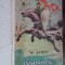 myh 28s - Walter Scott - Ivanhoe - cu ilustratii - editie 1955