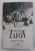 ORASUL DE ABUR de CARLOS RUIZ ZAFON , 2022