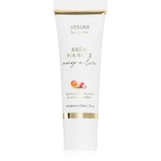 Venira Hand Cream crema de maini Mango and lychee 30 ml