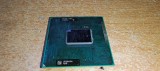 Procesor laptop Intel Core i3-2350M SR0DN 2.3GHz
