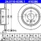 ATE 24.0110-0396.1 Disc frana