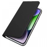 Dux Ducis Husa Skin Pro iPhone 15 Negru