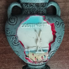 M3 C3 - Magnet frigider - tematica turism - Costinesti - Romania 27