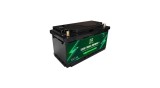 Baterie Idealakku IA Series LiFePO₄ 12.8V 180Ah cu BMS inteligent, Bluetooth &amp; &Icirc;ncălzire integrată