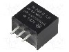 Convertor de tensiune, DC-DC, intrare 6,5...18V DC, iesire 5V DC, putere 5W, RECOM - R-785.0-1.0
