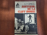Misterul de la Cliff House de C.F.Gregg