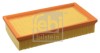 FEBI BILSTEIN 12765 Filtru aer