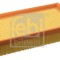FEBI BILSTEIN 12765 Filtru aer