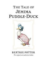 The Tale of Jemima Puddle-Duck foto
