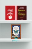 Cumpara ieftin Pachetul cu aventuri uimitoare