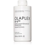 Olaplex N&deg;4 Fine Bond Maintenance Shampoo șampon regenerator pentru par fin, degradat 250 ml