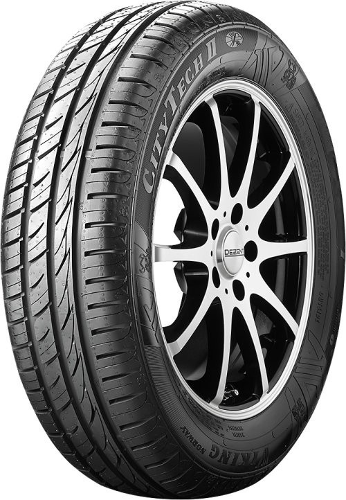 Cauciucuri de vara Viking CityTech II ( 155/80 R13 79T ) | Okazii.ro