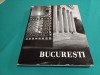 BUCUREȘTI * AUREL BAUH * 1957 * I