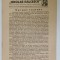 BULETINUL LICEULUI COMERCIAL &#039; NICOLAE BALCESCU &#039; , BUCURESTI , NR.2-3 , 1940