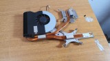 Cumpara ieftin Cooler Ventilator Laptop Acer Aspire 7738 - 7738g