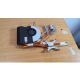Cooler Ventilator Laptop Acer Aspire 7738 - 7738g