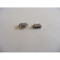 CONECTOR INCARCARE SONY XPERIAZ /XPERIAT ORIGINAL