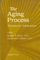 The Aging Process - Therapeutic Implications foto