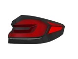 Stop spate, lampa Bmw Seria 5 (G30/G31), 06.2020-12.2023, model: Sedan, montare spate, dreapta, LED; exterior, DEPO