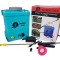 Vermorel electric Pompa stropit Danubewd Tools 8 Litri 5.5 bari, 5 duze