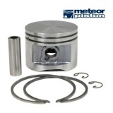 Piston complet drujba compatibil Stihl MS 390, 039 Meteor &Oslash; 49 mm