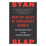 Bury My Heart at Conference Room B