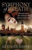 Symphony of Breath: A story of love across time